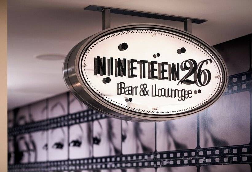 酒店 Springhill Suites By Marriott Los Angeles Burbank/downtown