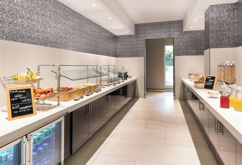 酒店 Springhill Suites By Marriott Los Angeles Burbank/downtown