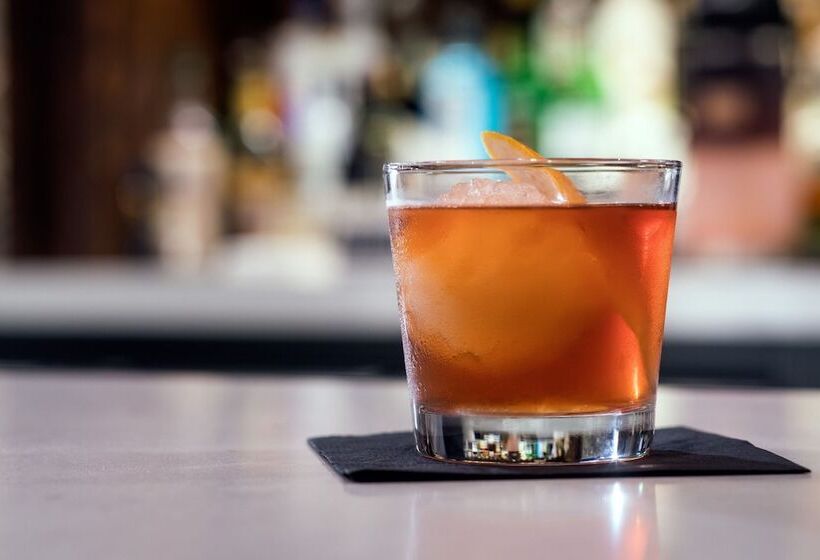 酒店 Springhill Suites By Marriott Los Angeles Burbank/downtown