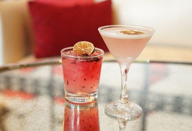 酒店 Springhill Suites By Marriott Los Angeles Burbank/downtown