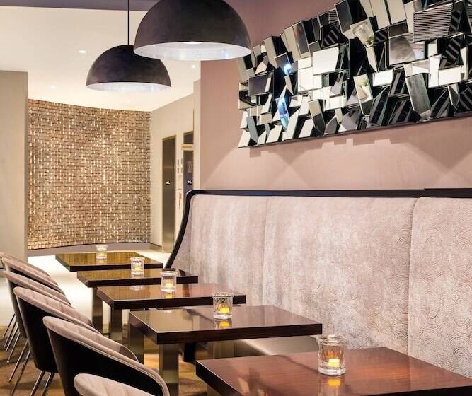 酒店 Springhill Suites By Marriott Los Angeles Burbank/downtown