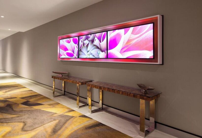 酒店 Springhill Suites By Marriott Los Angeles Burbank/downtown