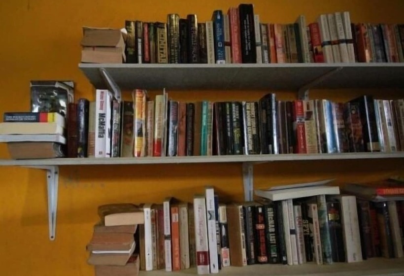 בית מלון כפרי Sritrang