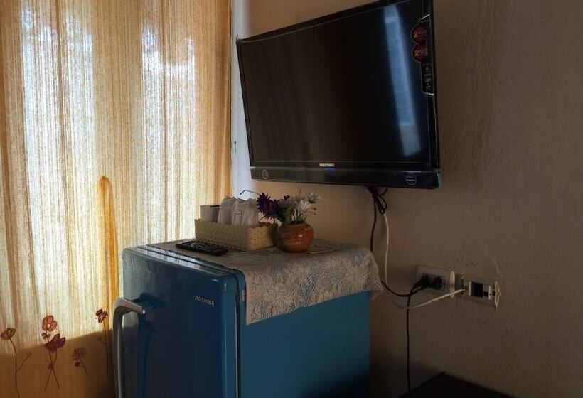 בית מלון כפרי Sritrang