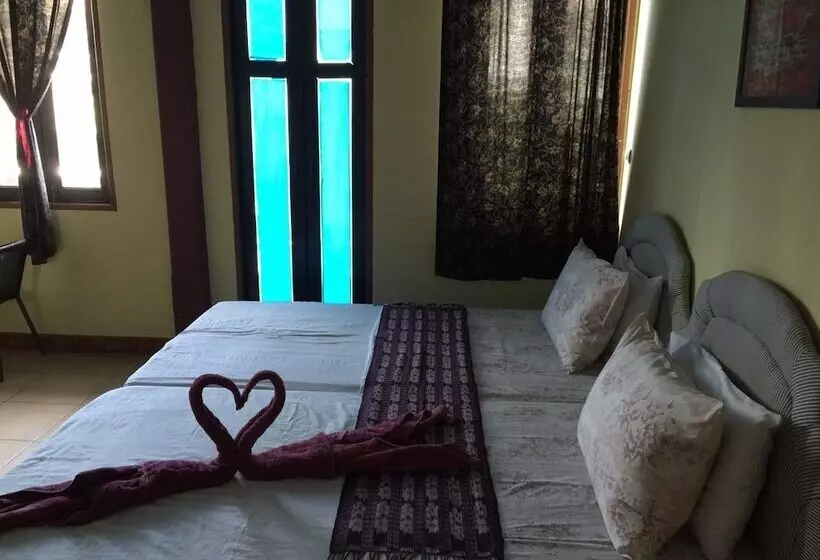 هتل Sritrang
