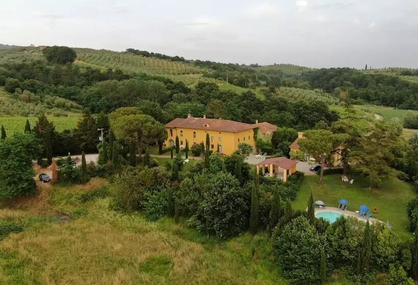 ホテル Tenuta Le Colonie