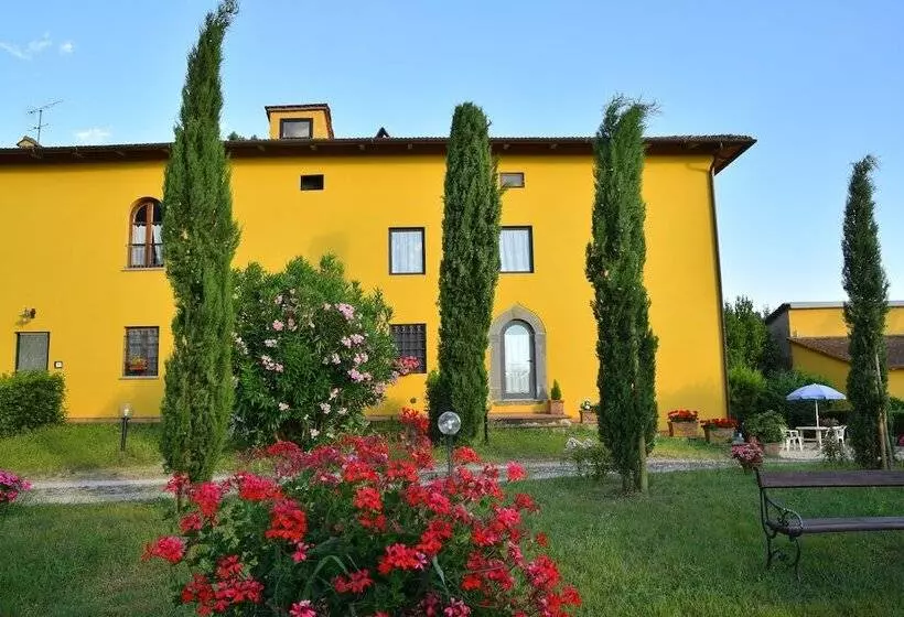 ホテル Tenuta Le Colonie