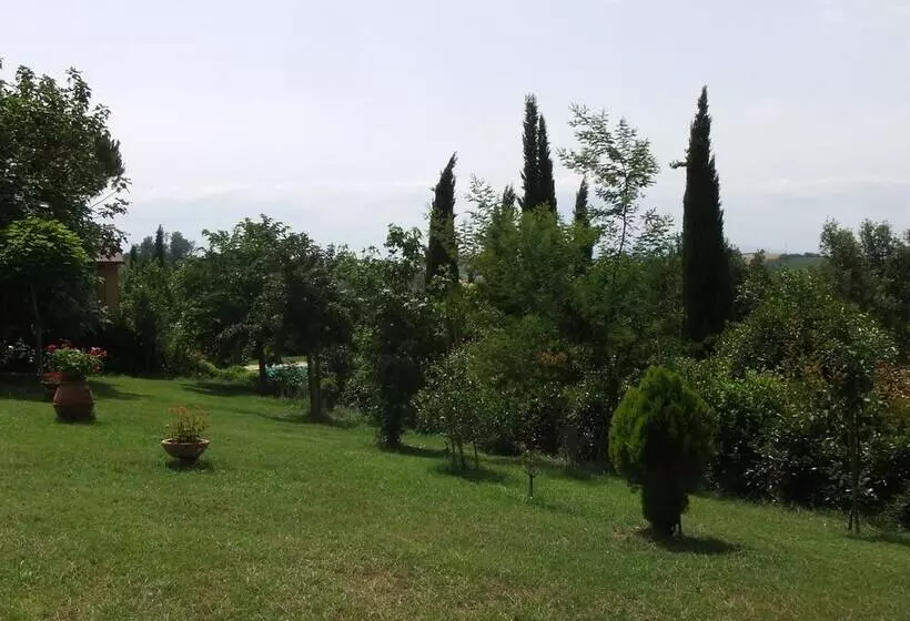 ホテル Tenuta Le Colonie