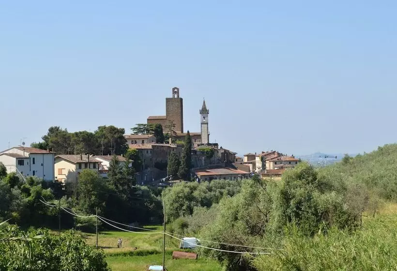 ホテル Tenuta Le Colonie