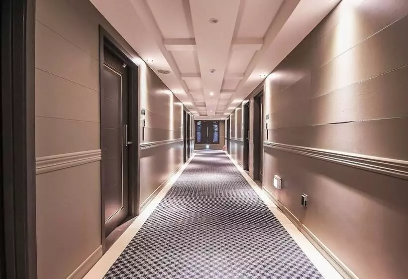 호텔 Top Of Daegu Bible