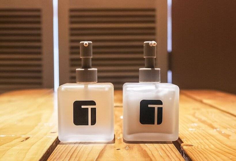 酒店 Top Of Daegu Bible