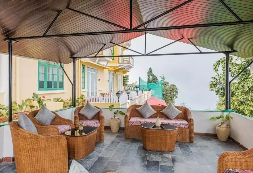 Hotel Udaan Nirvana Resort Darjeeling