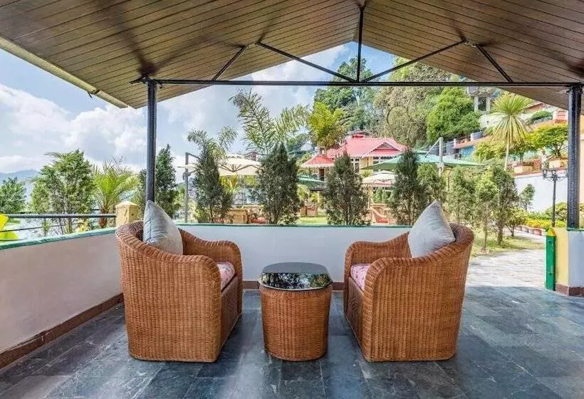 Hotel Udaan Nirvana Resort Darjeeling