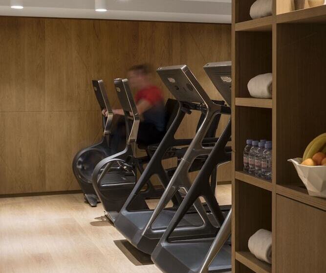 فندق White 1921 Courchevel