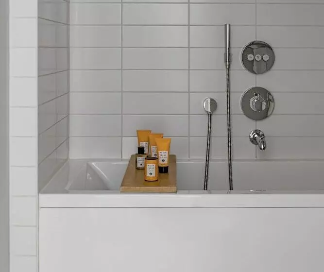 בית מלון כפרי White 1921 Courchevel