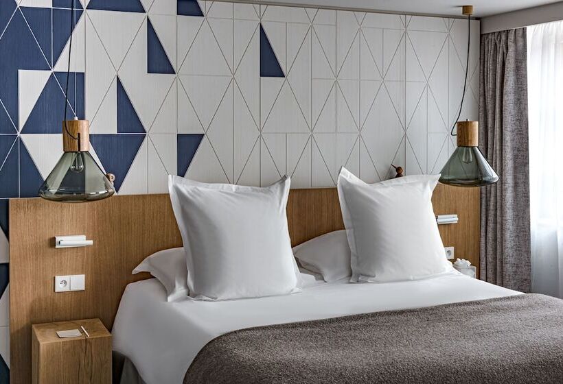 فندق White 1921 Courchevel