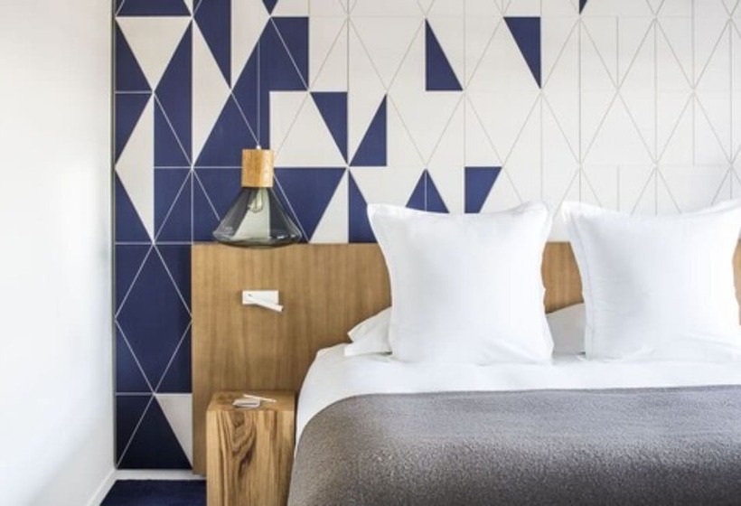 فندق White 1921 Courchevel