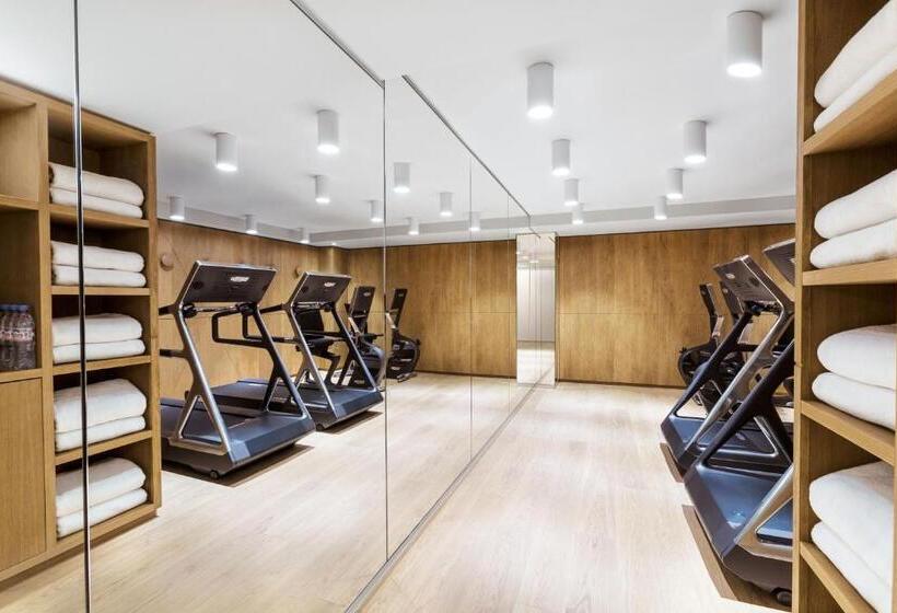 فندق White 1921 Courchevel