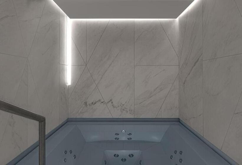 فندق White 1921 Courchevel