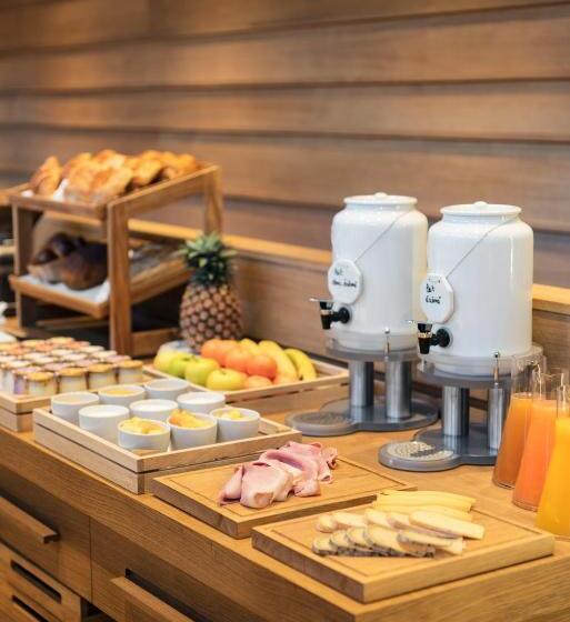 فندق White 1921 Courchevel