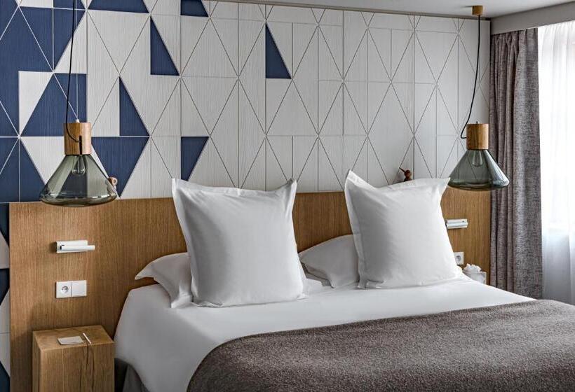 فندق White 1921 Courchevel