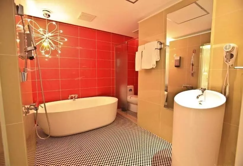 King Motel王者 桃園市旅館177號