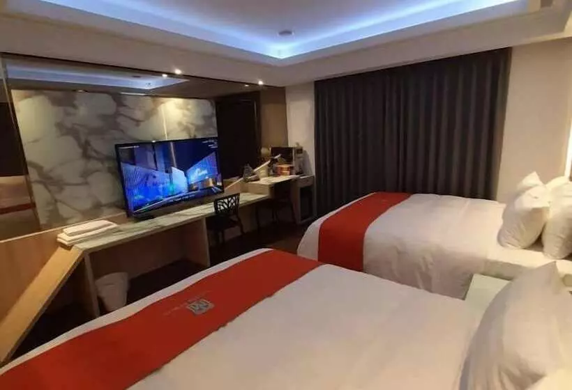 King Motel王者 桃園市旅館177號