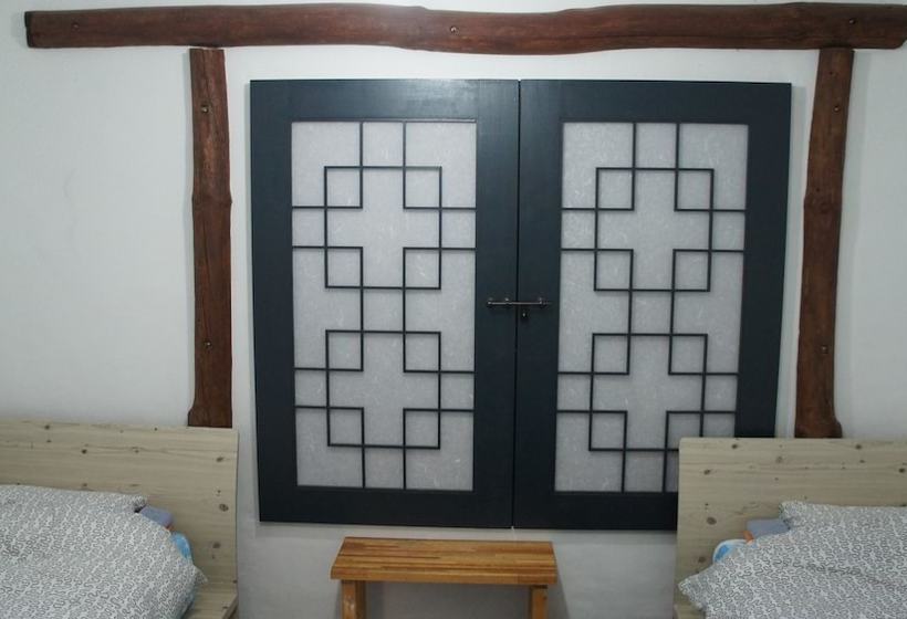 Owl Guesthouse  Hostel