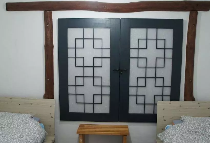 Owl Guesthouse  Hostel