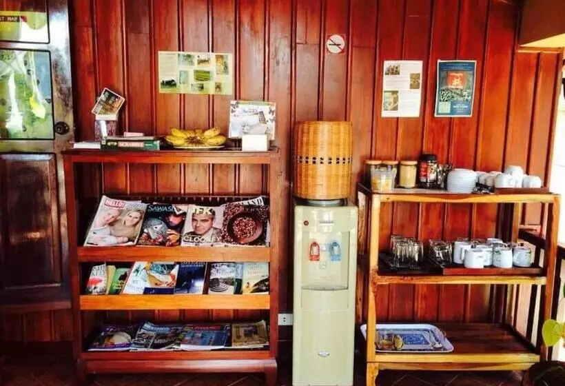 פנסיון Apple Guesthouse