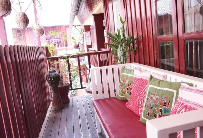 پانسیون Apple Guesthouse