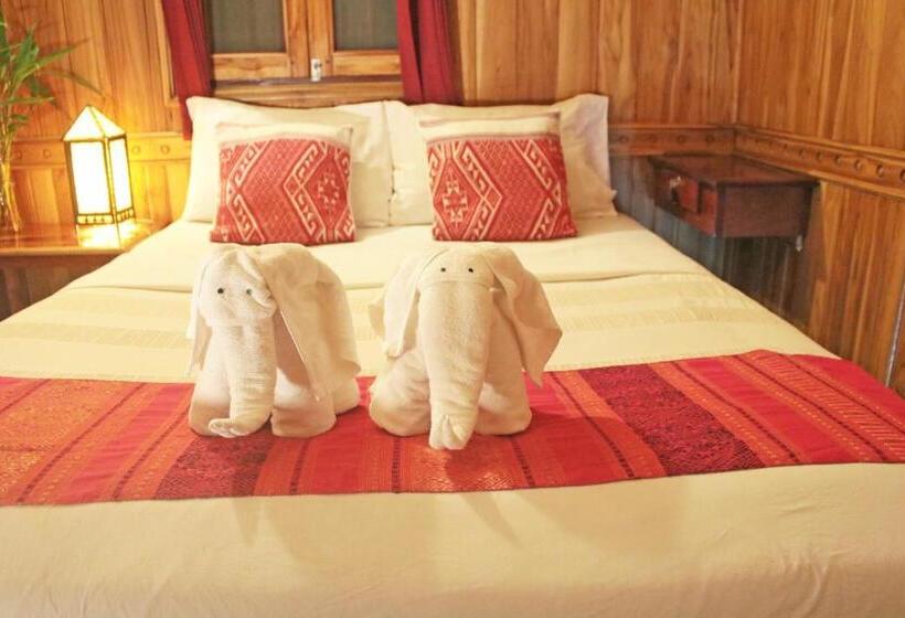 پانسیون Apple Guesthouse