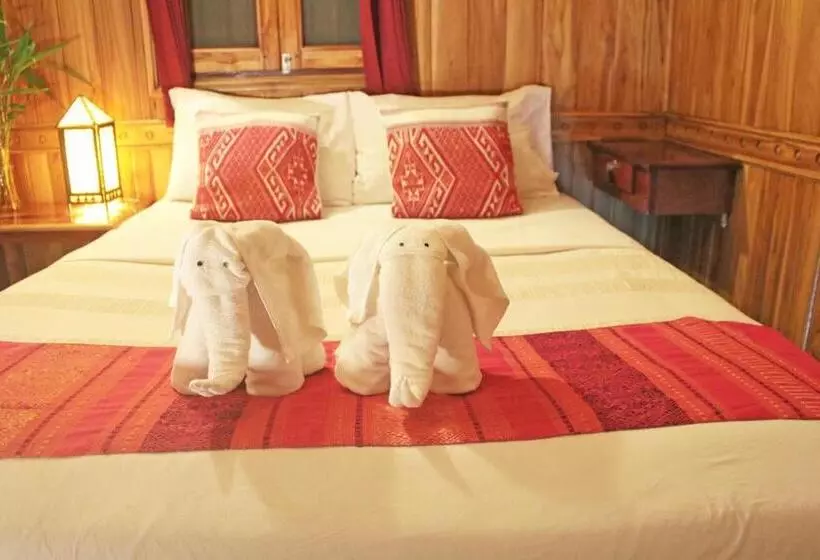 פנסיון Apple Guesthouse