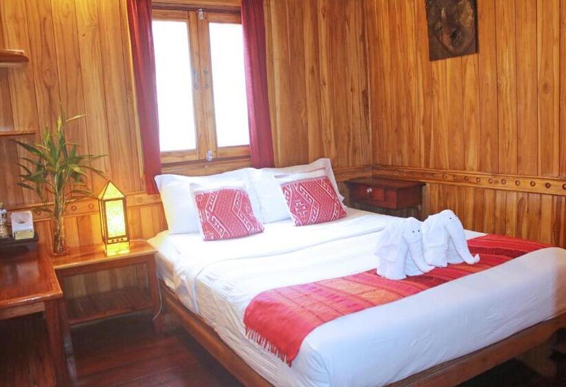 پانسیون Apple Guesthouse