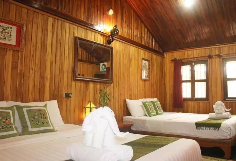 פנסיון Apple Guesthouse