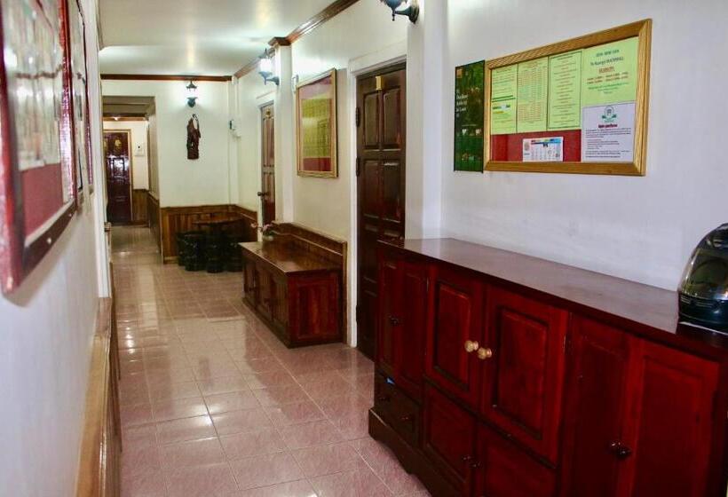 پانسیون Apple Guesthouse