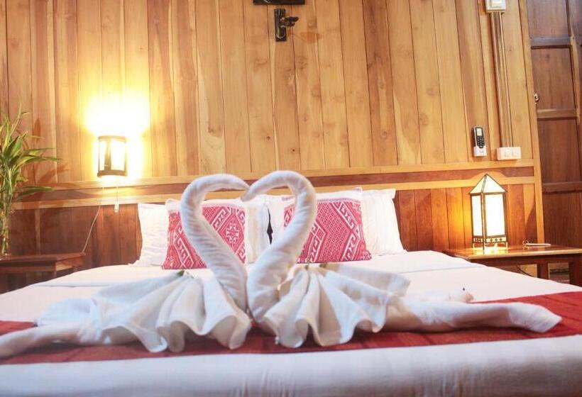 پانسیون Apple Guesthouse