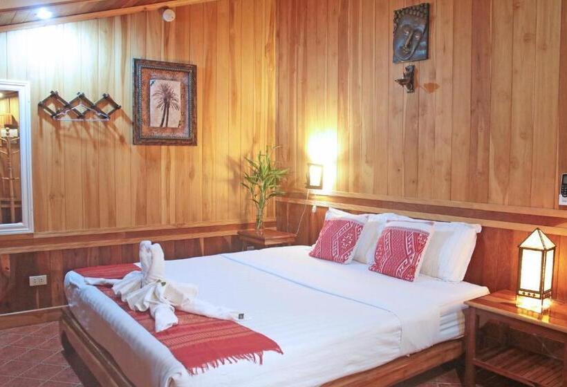 پانسیون Apple Guesthouse