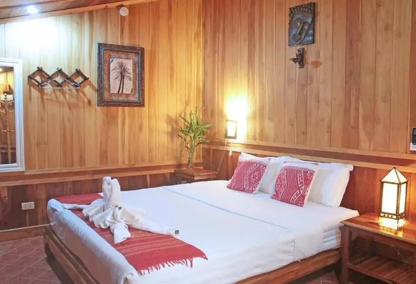 פנסיון Apple Guesthouse