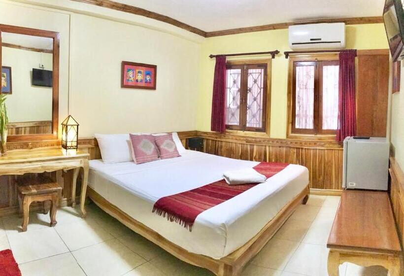 پانسیون Apple Guesthouse