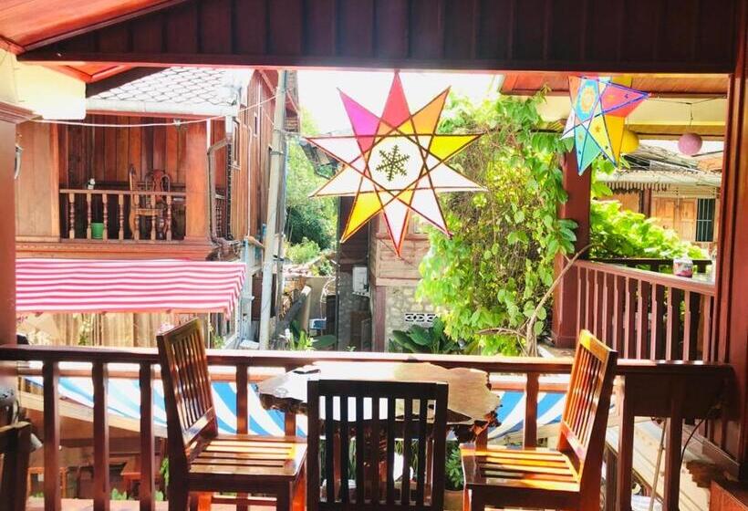 پانسیون Apple Guesthouse