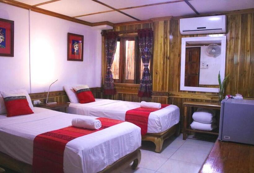 پانسیون Apple Guesthouse