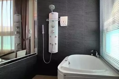 پانسیون Federal Highway 2