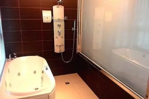 پانسیون Federal Highway 2