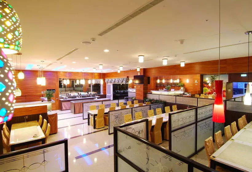 پانسیون Federal Highway 2