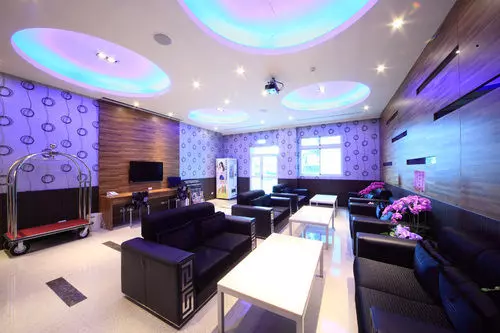 پانسیون Federal Highway 2