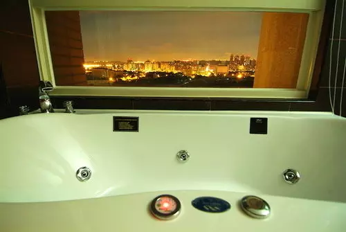 پانسیون Federal Highway 2