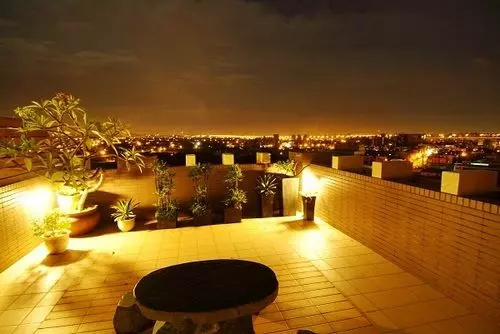 پانسیون Federal Highway 2