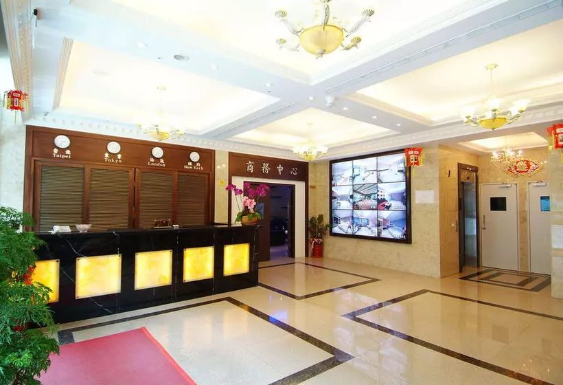 پانسیون Federal Highway 2