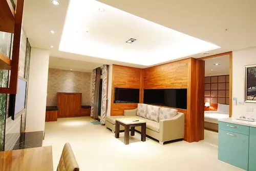 پانسیون Federal Highway 2